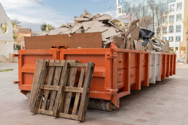 Best Demolition Debris Removal  in Mullica Hill, NJ
