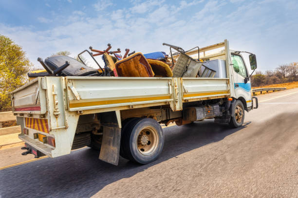Best Scrap Metal Removal  in Mullica Hill, NJ