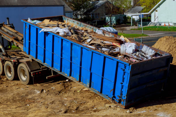 Demolition Debris Removal in Mullica Hill, NJ